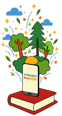 Games and Creative Adventures in the safe digital space