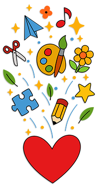 Purpose Behind Every Activity